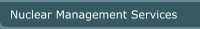 Nuclear Management Services