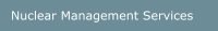 Nuclear Management Services